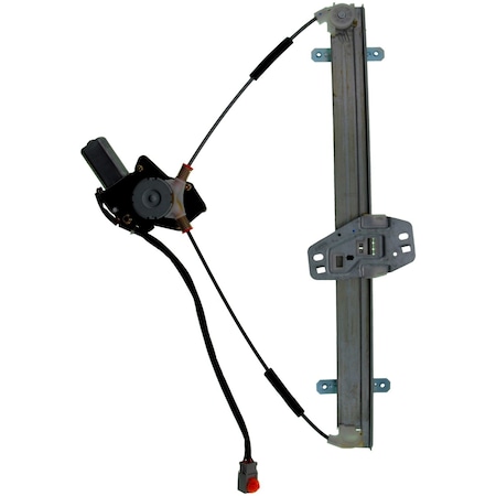 Continental/Teves Honda Pilot 08-03 Power Window Mo, Wl44157 WL44157